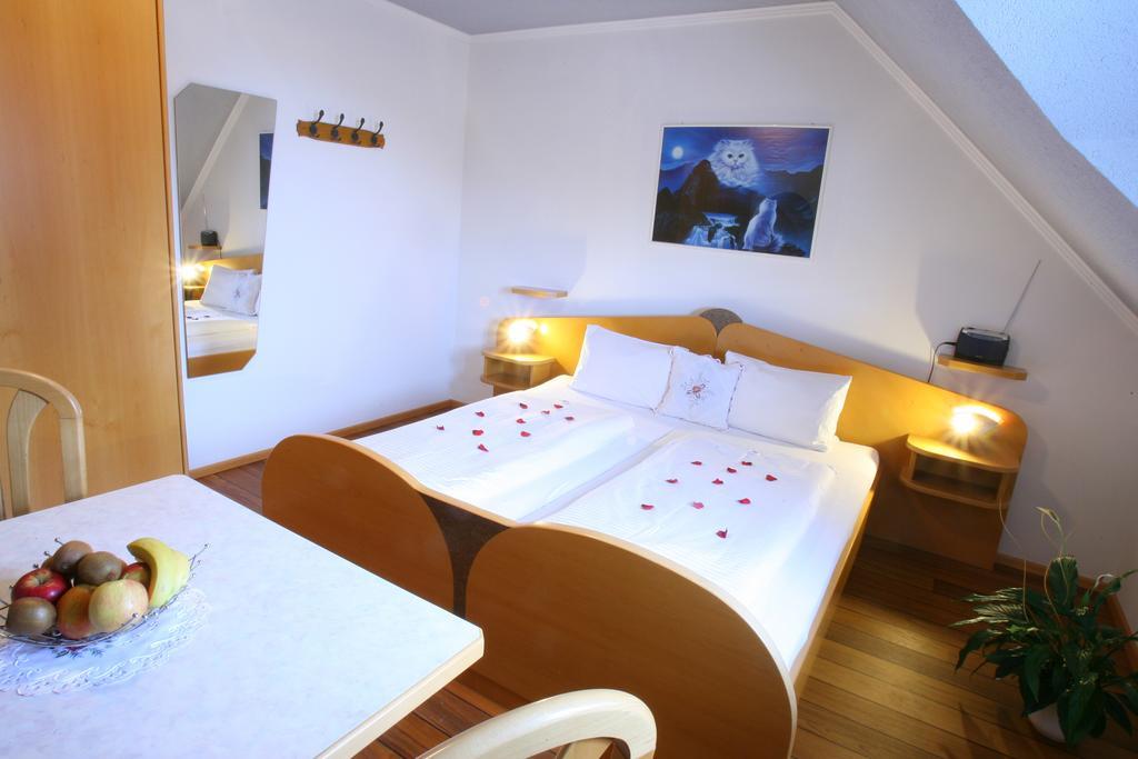 Pension Weber Jennersdorf Chambre photo