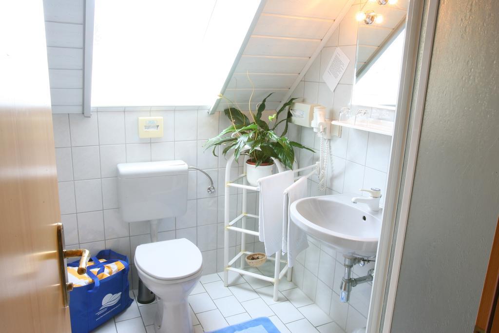 Pension Weber Jennersdorf Chambre photo