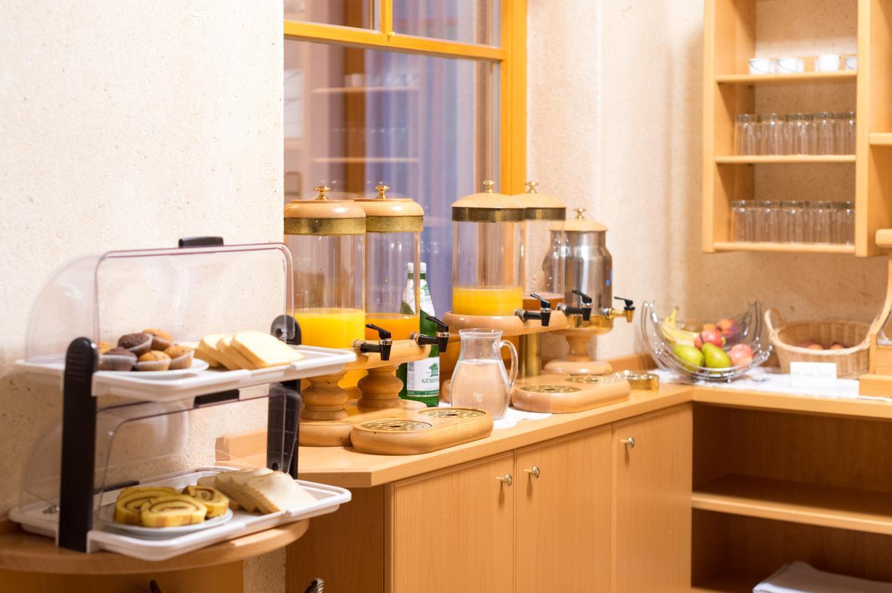 Pension Weber Jennersdorf Extérieur photo